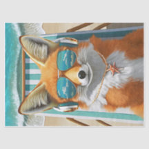 Rascal Fox, Jour Deux Chemise Off