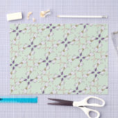 Papier Mousseline rat de partie (Artisanat)