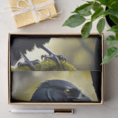 Papier Mousseline Raven rustique - Natures Guardian (Cadeau)