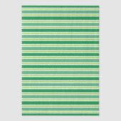 Papier Mousseline Rayure horizontale multi-largeur classique sans co (Recto)
