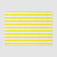 Rayures blanches et jaunes, couleur de fond DIY
