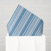 Rayures Bleues Candy