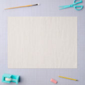 Papier Mousseline Rayures Simples - Lin Souple (Artisanat)