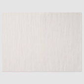 Papier Mousseline Rayures Simples - Lin Souple (Recto)