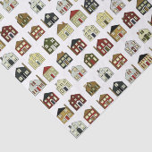 Papier Mousseline Réalisateur (Détail)