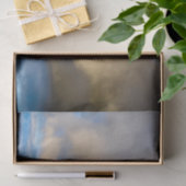 Papier Mousseline rébellion arc-en-ciel (Cadeau)