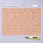 Papier Mousseline Recette Aperol (Artisanat)
