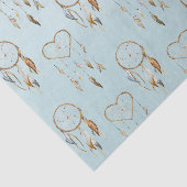 Papier Mousseline Receveurs rêveurs (Détail)