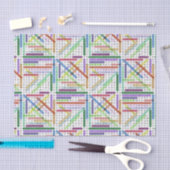 Papier Mousseline Recherche par mot couture (Artisanat)