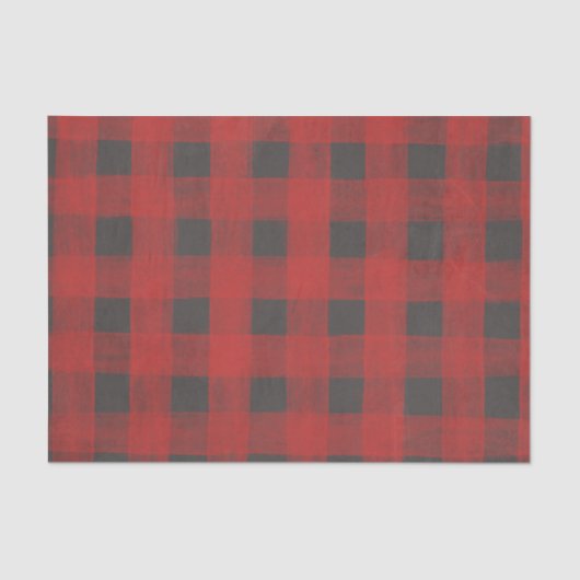 Papier Mousseline Red Buffalo a posé de grands dames (Recto)