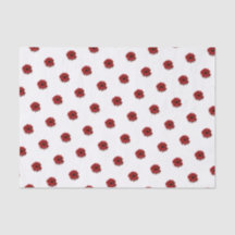 Red Gerbera Daisy Fête des Mères