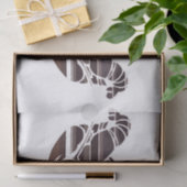 Papier Mousseline Red Maine Lobsters Thunder_Cove (Cadeau)