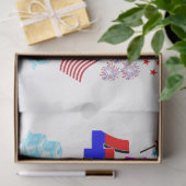 Papier Mousseline Refroidir le 4ème dehors (Cadeau)