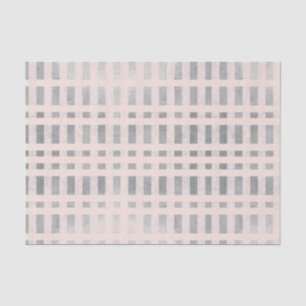 Papier Mousseline Refroidissement Métallurgique Rose de découpage tr