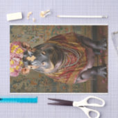 Papier Mousseline Regal Hippo (Artisanat)