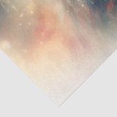 Papier Mousseline Regal Lion of Judah Christian Art Decoupage (Détail)