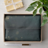 Papier Mousseline Regal Raven Pourcentage Couronne gothique Découpag (Cadeau)