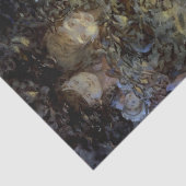 Papier Mousseline "Regarder les fées" par Beatrice Goldsmith (Détail)