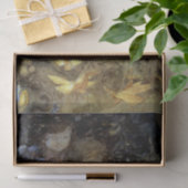 Papier Mousseline "Regarder les fées" par Beatrice Goldsmith (Cadeau)