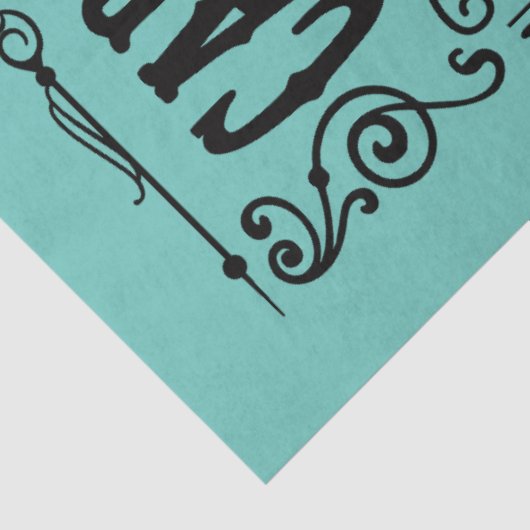 Papier Mousseline Règles cabine (Détail)