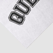 PAPIER MOUSSELINE REINE, NYC (Détail)