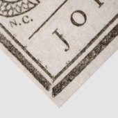 Papier Mousseline Rejoignez ou mourrez le crotale : Caricature Benja (Détail)