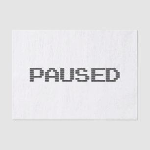 PAPIER MOUSSELINE REMBOURSÉ