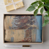 Papier Mousseline Remington La Grande Peinture Mexicaine (Cadeau)