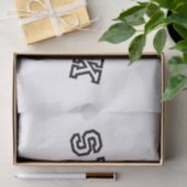 PAPIER MOUSSELINE REMPLACER (Cadeau)