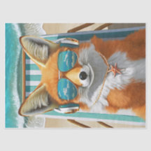 Renard Coquin, Jour Deux-T-Shirt Off