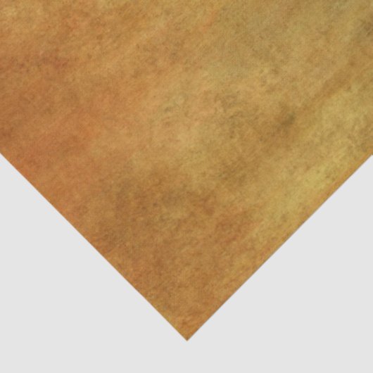 Papier Mousseline Renard en vêtements Tisue Papier (Détail)