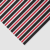 Papier Mousseline Réparti (Détail)