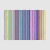 Papier Mousseline Réparti (Recto)