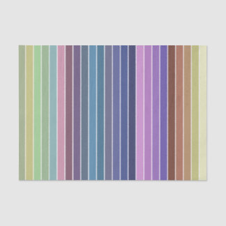 Papier Mousseline Réparti