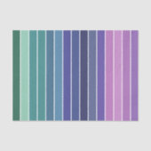 Papier Mousseline Réparti (Recto)