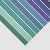 Papier Mousseline Réparti (Détail)