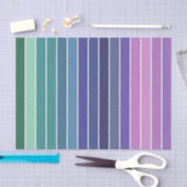 Papier Mousseline Réparti (Artisanat)