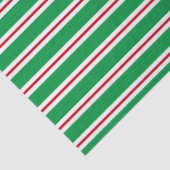 Papier Mousseline Réparti (Détail)