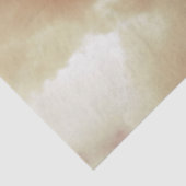 Papier Mousseline Repos de Cowboys (Détail)