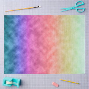 Papier Mousseline Repos en prisme doux
