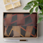 Papier Mousseline Réseau d'Imaginaires 3D Conception graphique fract (Cadeau)