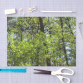 Papier Mousseline Ressource Feuille (Artisanat)