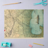 Papier Mousseline Reste de carte de journal d'ordure (Artisanat)