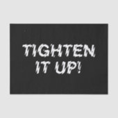 PAPIER MOUSSELINE RETIREZ-LE ! (Recto)