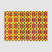 Papier Mousseline Rétro (Recto)