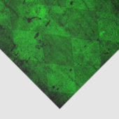 Papier Mousseline Rétro motif vintage grunge de texture (Détail)