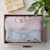 Papier Mousseline Reveal Party & rassemblements Garçon ou fille (Cadeau)