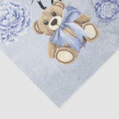 Papier Mousseline Reveal Party & rassemblements Garçon ou fille (Détail)