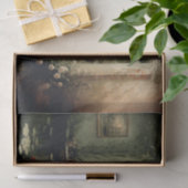 Papier Mousseline Réveil d'un rêve (Cadeau)