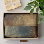 Papier Mousseline Révérence patriotique et découpage d'honneur explo (Cadeau)